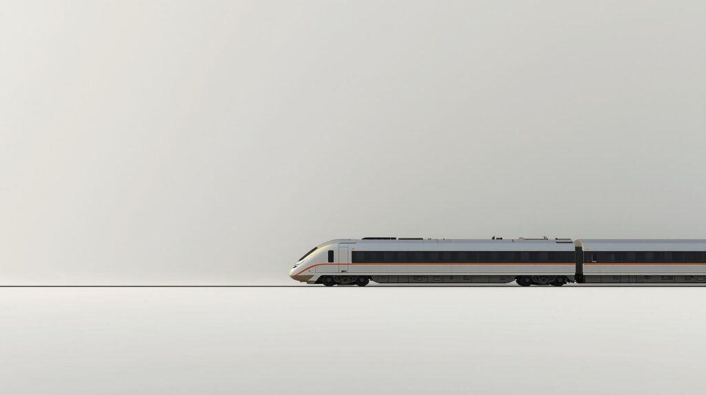 SafeTrain - Łukasz Gemza